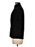 Anatomie Black Short Sleeve Top Size M - photo 5
