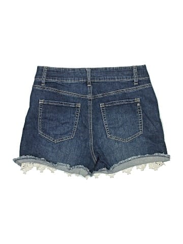 M Jeans by Maurices Shorts (view 2)