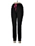 Unbranded Black Track Pants Size L - photo 1