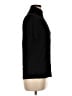 Anatomie Black Short Sleeve Top Size M - photo 4
