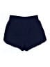 Avia Solid Blue Athletic Shorts Size 8 - photo 2