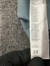 Fabletics Blue Active Pants Size 2X - photo 5