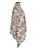 B Collection by Bobeau Tan Kimono Size S - photo 4