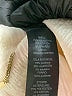 Black Label by Chico's Ivory Jacket Size L - photo 7