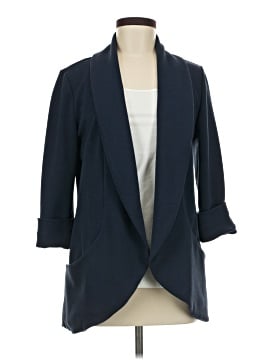 French Mauve Blazer