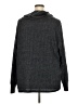 Torrid Gray Turtleneck Sweater Size 4X Plus (4) - photo 2