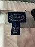 Scoop Ivory 3/4 Sleeve Top Size L (kids) - photo 3
