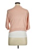 Christopher & Banks Pink Kimono Size XL (petite) - photo 2