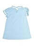 Rare Editions Blue Dress Size 6X - photo 2