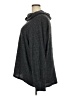Torrid Gray Turtleneck Sweater Size 4X Plus (4) - photo 5