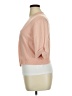 Christopher & Banks Pink Kimono Size XL (petite) - photo 5