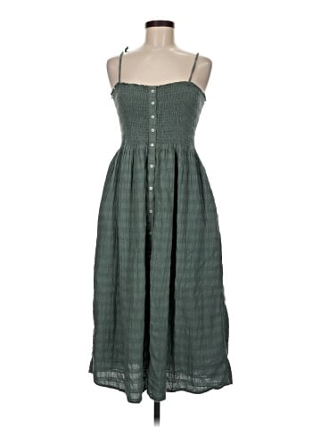 Aerie Casual Dress (view 1)