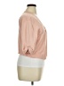 Christopher & Banks Pink Kimono Size XL (petite) - photo 4