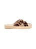J.Crew Brown Sandals Size 9 - photo 1