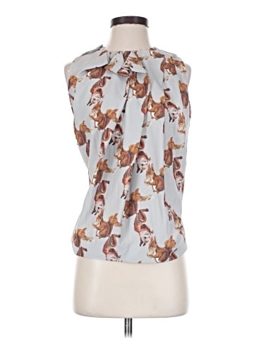 Assorted Brands Sleeveless Blouse (view 1)