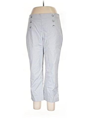 Ann Taylor Factory Casual Pants (view 1)