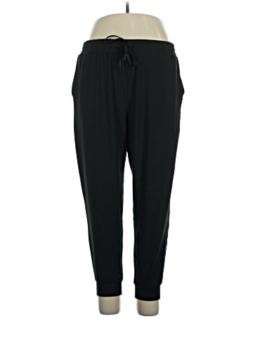 Quince Track Pants (view 1)