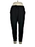 Quince Black Track Pants Size XL - photo 1