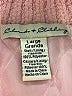 Colorado Clothing 100% Polyester Pink Vest Size L - photo 6