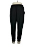 Quince Black Track Pants Size XL - photo 2