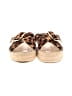J.Crew Brown Sandals Size 9 - photo 2