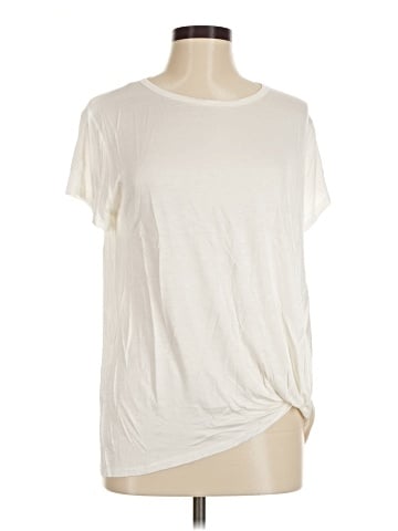 Ginger G. Short Sleeve Top (view 1)