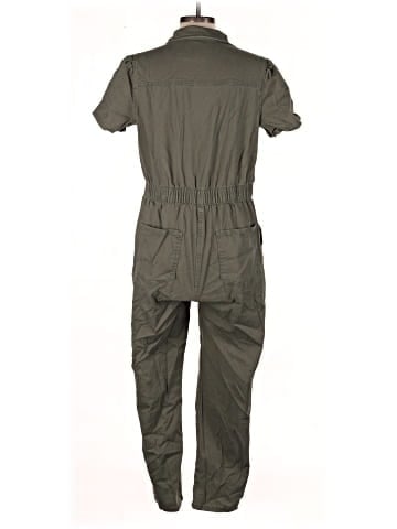 Celebrity Pink Jumpsuit (view 2)