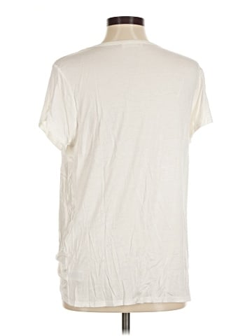 Ginger G. Short Sleeve Top (view 2)