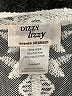 Dizzy Lizzy Ivory Kimono One size - photo 7
