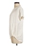 Ginger G. Ivory Short Sleeve Top Size M - photo 5