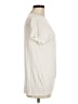 Ginger G. Ivory Short Sleeve Top Size M - photo 4