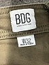 BDG Green Cargo Pants Size 32 waist - photo 7