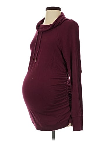 Isabel by Ingrid + Isabel Long Sleeve Turtleneck (view 1)
