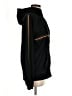 Nike 100% Polyester Black Track Jacket Size M - photo 4