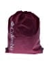 Columbia 100% Polyester Burgundy Backpack One size - photo 1