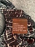 J. McLaughlin Houndstooth Black Casual Pants Size S - photo 8