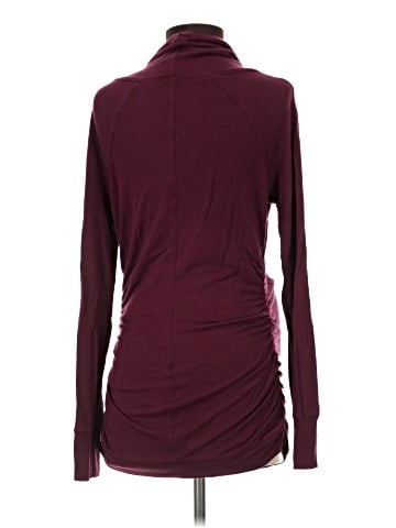 Isabel by Ingrid + Isabel Long Sleeve Turtleneck (view 2)