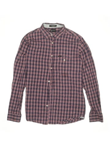 Matix Long Sleeve Button-Down Shirt (view 1)