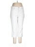 NYDJ White Jeans Size 16 - photo 1