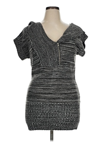 Decree Sweater Vest (view 1)