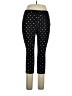 Torrid Polka Dots Black Active Pants Size 1X Plus (1) - photo 1