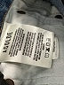 AGOLDE Blue Denim Shorts Size 27 waist - photo 4