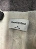 Sunday Best Tan Cardigan Size M - photo 7