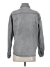 Seven7 Chevron-herringbone Gray Long Sleeve Button-Down Shirt Size S - photo 2