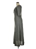 Assorted Brands Gray Casual Dress Size XL - photo 5