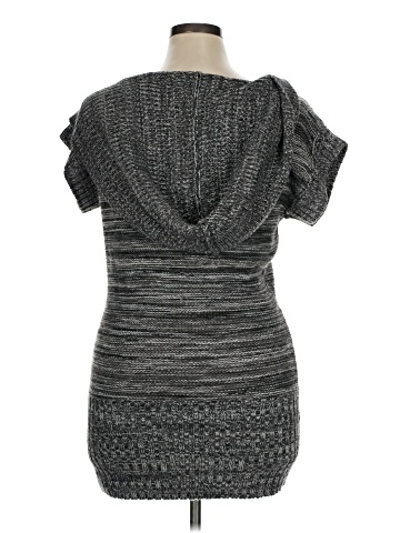 Decree Sweater Vest (view 2)