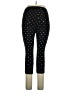 Torrid Polka Dots Black Active Pants Size 1X Plus (1) - photo 2