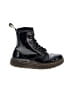 Dr. Martens Black Ankle Boots Size 5 - photo 1