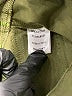 Superdown Solid Green Khaki Shorts Size S - photo 4