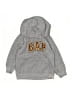 Baby Gap Gray Zip Up Hoodie Size 3 - photo 1